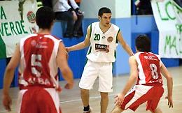 Colpi esterni per Pallacanestro Chivasso e Lettera 22 Ivrea