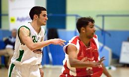 La Pallacanestro Chivasso non regge l’urto dei fossanesi