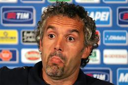 CALCIO. Torna la Junior Tim Cup, Donadoni testimonial