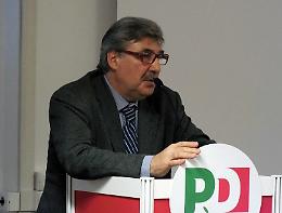 Il renziano Morri verso la segreteria provinciale del Pd di Torino