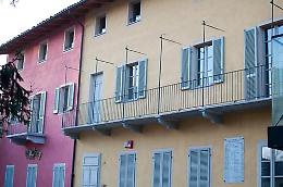Favria inaugura il Polo Culturale