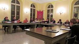 FORNO. Nominate le Commissioni Consiliari