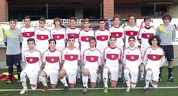 Il La Chivasso parte con le marce alte tra gli Allievi Fascia B