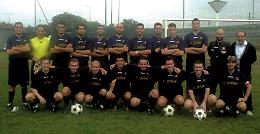 Stoccata e fuga della Polisportiva Oglianicese