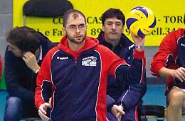 Il Volley Segrate sorprende il Sant'Anna Tomcar