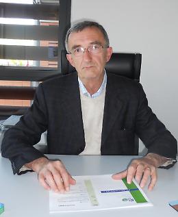 COLLERETTO GIACOSA. Gaspare Enrico: “La vera sfida per il futuro? Riconoscere come sia cambiato il mondo in questi ultimi 10 anni”