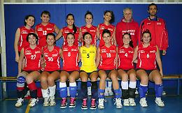 VOLLEY. Pallavolo Settimo da dimenticare nei playout di I Divisione