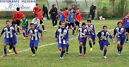Il Real Canavese espugna Ivrea e vola ai Regionali