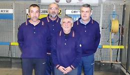 Il Torneo Invernale ritorna a Leinì 