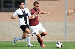 Il Leini affronta il Torino Fc in amichevole