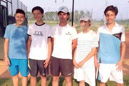 Nuovi successi targati Sporting Borgaro