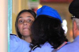 Jonella Ligresti lascia San Vittore