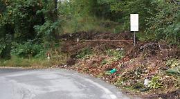 LORANZE'. Quale gestione per l'area sfalci?