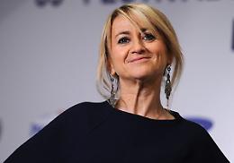 Luciana Littizzetto va a Mediaset: la conferma di Pier Silvio Berlusconi