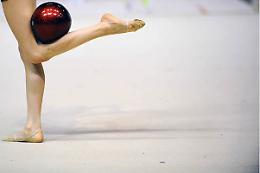GINNASTICA RITMICA. La World Cup fa tappa all'Adriatic Arena di Pesaro