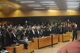 'NDRANGHETA. La carriera di Nicodemo Ciccia: il pentito racconta i riti segreti della 'ndrangheta