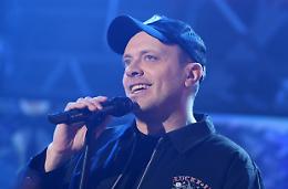 ROMA. Musica: Max Pezzali, tour al via da Roma il 29 giugno