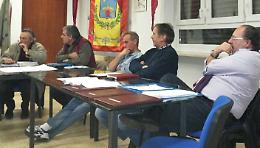 Mercenasco: al via l'ampliamento del polifunzionale