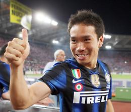 CALCIO. Romagnoli al Milan, Balo no a Dubai. Dopo Cassano Samp vuole Nagatomo
