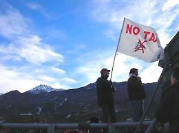 "Lavanda", giornale No Tav incita ai sabotaggi. La procura lo sequstra