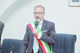 CUORGNE'. Sindaco incontra la Tecknoservice per migliorare la raccolta rifiuti