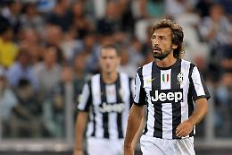 CALCIO. La Juve soffre a Monaco ed è in semifinale