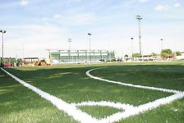 CALCIO. San Maurizio Canavese, trasloco forzato a Torino