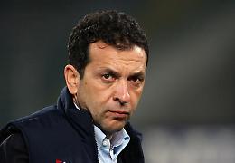 Catania: Pulvirenti ricorre contro inibizione  