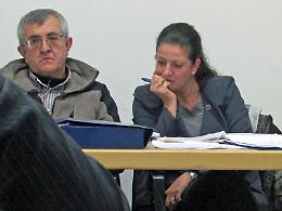 QUASSOLO. La Pro Loco dona l'impianto audio video al Comune