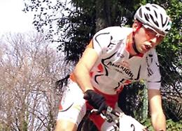 Fulvia Pagliughi Cicli e TNTeam alla festa di fine stagione