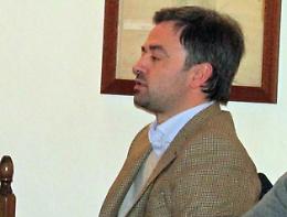 Biava prende le distanze: "siamo in campagna elettorale"