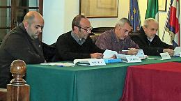 A Romano "la democrazia è morta"