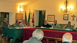 Protezione Civile, dimissioni in massa