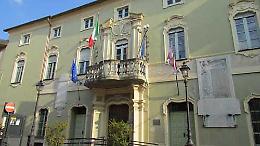 SAN GIORGIO. Elezioni: sfida a due tra Lodovico Bardesono e Andrea Zanusso