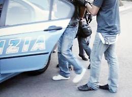 AOSTA. Investita dopo litigio, mai raggiunta sala da ballo