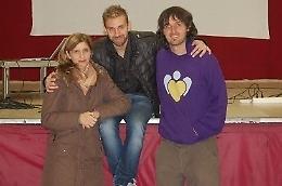 Una serata su "La forza della Gentilezza"