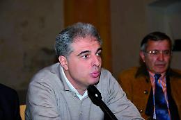 Bruno Tegano coordinatore MPP