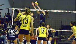 VOLLEY. La Lilliput Settimo di B1 femminile piega la Junior Casale