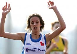 ATLETICA LEGGERA. Roffino migliora il personale