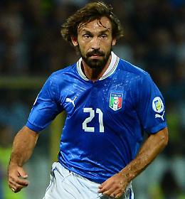 CALCIO. Pirlo lascia la Juve e volta in America