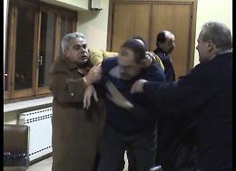 VALPERGA. Botte da orbi in consiglio, a vuoto il tentativo di conciliazione