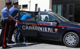 Zona rossa sotto accusa a Ivrea.  Intanto le forze dell'ordine reagiscono con 12 DASPO