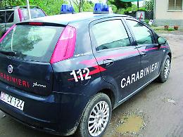 SESTRIERE. Incidenti stradali: sfonda il guardrail e cade in burrone, morto