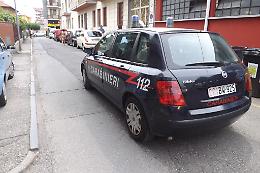 ALESSANDRIA. Evita suicidio donna, complimenti Del Sette a carabiniere