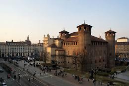 TORINO. Turismo in crescita, tirano Juventus e Capodanno