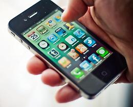 TORINO. Privacy: pm ottiene dati su tracce di internet del cellulare