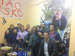 A Castelrosso è nato il "Bisko Moto Club"