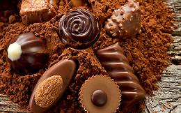 BRUXELLES. Marchio Ipg per il cioccolato di Modica