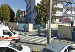 CIRIÈ. All'ospedale di Ciriè è il Far west