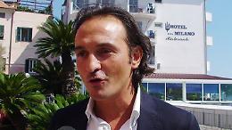 TORINO. Cirio: "La madamin sì Tav con Chiamparino? Rispetto le idee di tutti..."